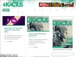 Sites similar to kwaoo.com