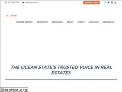 Sites similar to kwaor.realtor