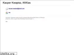 Sites similar to kwapisz.eu