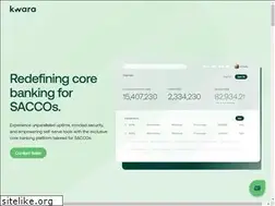 Sites similar to kwara.com
