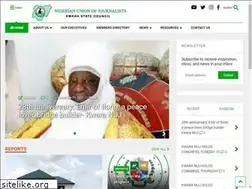 Sites similar to kwaranuj.org.ng