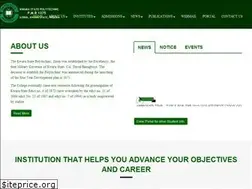 Sites similar to kwarastatepolytechnic.edu.ng