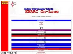 Sites similar to kwarc.org