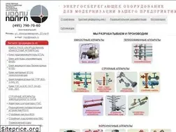 Sites similar to kwark.ru