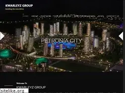 Sites similar to kwarleyzgroup.com
