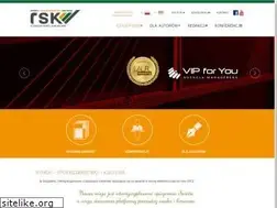Sites similar to kwartalnikrsk.pl