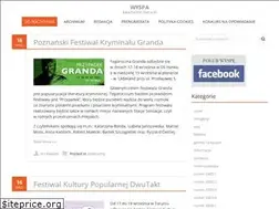 Sites similar to kwartalnikwyspa.pl