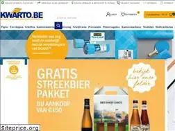 Sites similar to kwarto.be