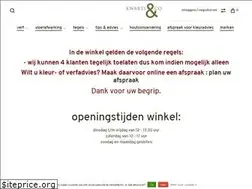 Sites similar to kwartsenco.nl