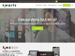 Sites similar to kwartz.com