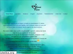 Sites similar to kwasikloos.nl