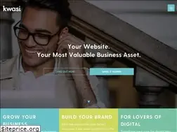 Sites similar to kwasistudios.com