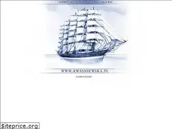 Sites similar to kwasniewska.pl