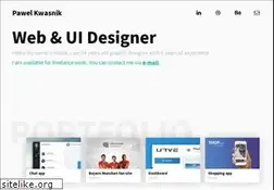 Sites similar to kwasnik.info
