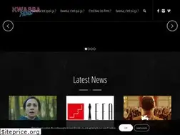 Sites similar to kwassafilms.com