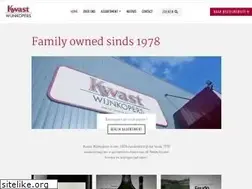 Sites similar to kwastwijnkopers.nl