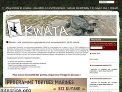 Sites similar to kwata.net