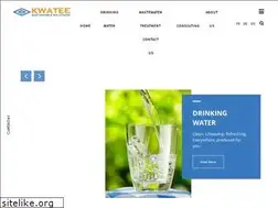 Sites similar to kwatee.de