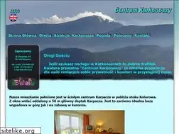 Sites similar to kwatera.karpacz.pl
