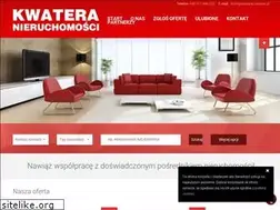 Sites similar to kwatera.rzeszow.pl