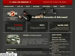 Sites similar to kwateraglowna.pl