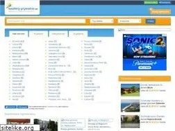 Sites similar to kwatery-prywatne.net
