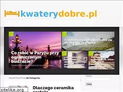 Sites similar to kwaterydobre.pl