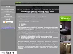 Sites similar to kwateryprywatne-poznan.pl