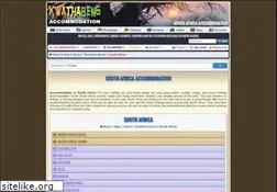 Sites similar to kwathabeng.co.za