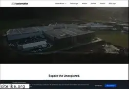 Sites similar to kwautomotive.de