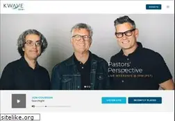 Sites similar to kwave.com