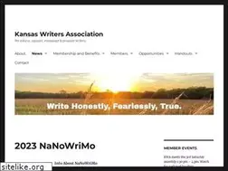 Sites similar to kwawriters.com