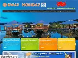 Sites similar to kway.in