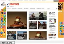 Sites similar to kwayedza.co.zw