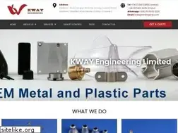 Sites similar to kwayengineering.com