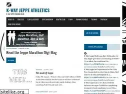 Sites similar to kwayjeppe.co.za