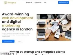 Sites similar to kwayse.com