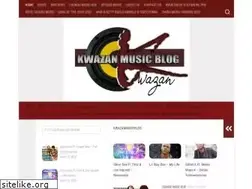 Sites similar to kwazanmusicblog.com
