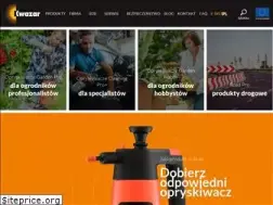 Sites similar to kwazar.com.pl