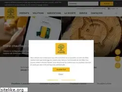 Sites similar to kwb-france.fr