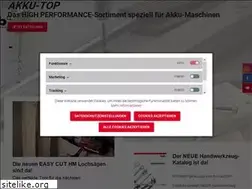 Sites similar to kwb.eu