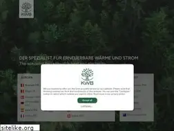 Sites similar to kwb.net