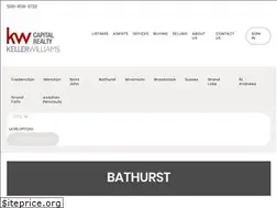 Sites similar to kwbathurst.ca