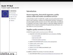 Sites similar to kwbell.biz