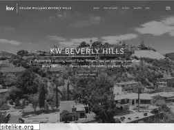 Sites similar to kwbeverlyhills.com