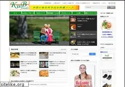 Sites similar to kwbfoods.com