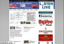 Sites similar to kwbg.com