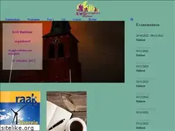 Sites similar to kwbhulshout.be