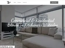 Sites similar to kwblinds.com