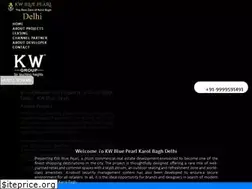 Sites similar to kwbluepearl.com
